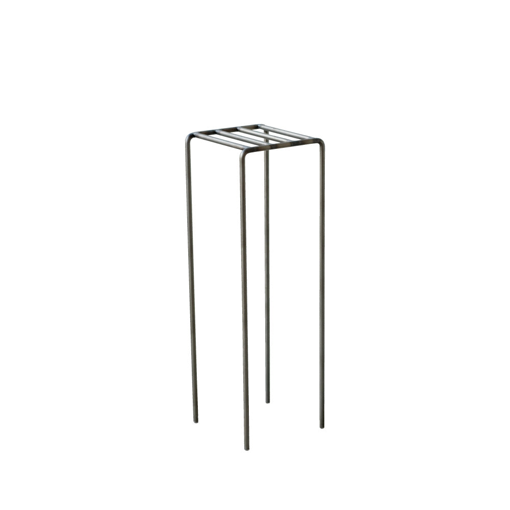植物を引き立てるプランタースタンド KNOP plant stands（ノップ プラントスタンド）