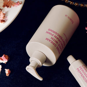 五感を満足させるスキンケアブランド Kuoca HAND&BODY WASH（クオカ ハンド&ボディウォッシュ）