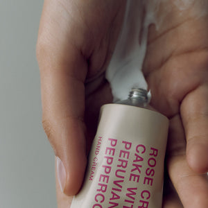 五感を満足させるスキンケアブランド Kuoca HANDCREAM（クオカ ハンドクリーム）