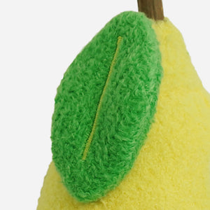 猫が好むマタタビが入ったレモンのおもちゃ LEMON MATATABI TOY