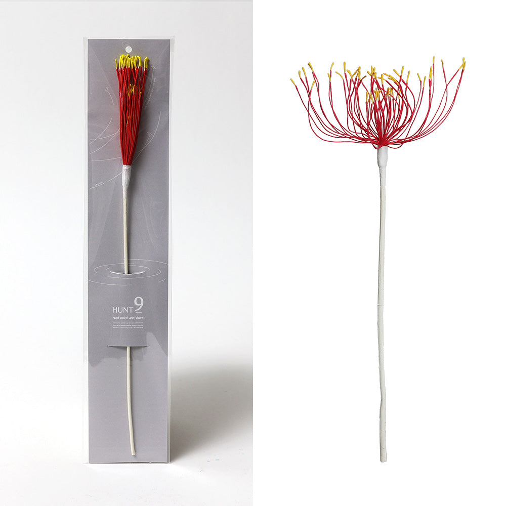 華に息吹を与え優雅な香りをもたらす リードスティック Lycorias