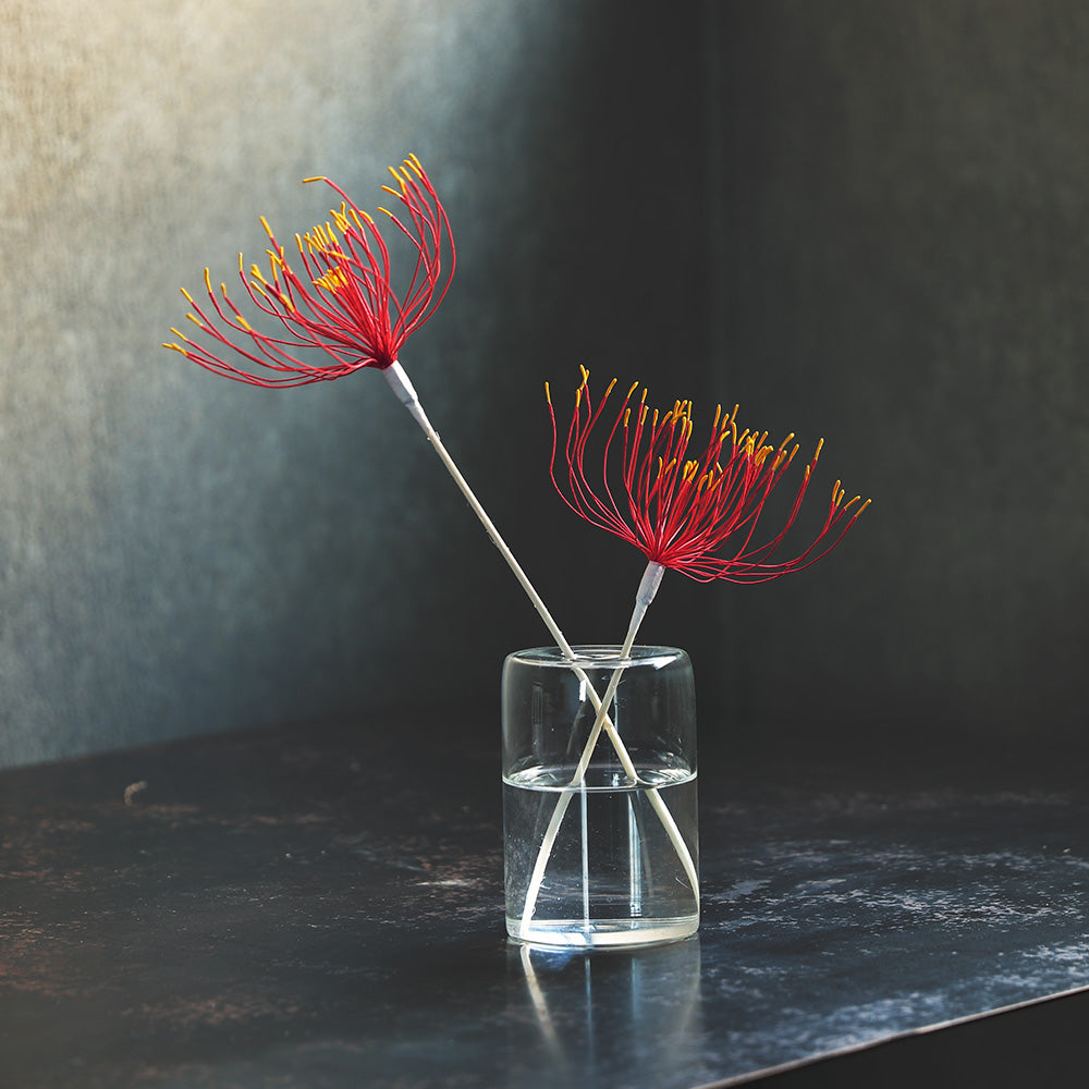 華に息吹を与え優雅な香りをもたらす リードスティック Lycorias