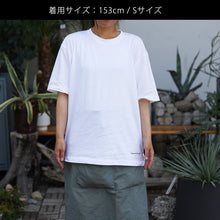 画像をギャラリービューアに読み込む, 【MAG.オリジナル】Tシャツ CIRCLE MAP
