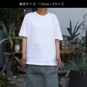 【MAG.オリジナル】Tシャツ CIRCLE MAP