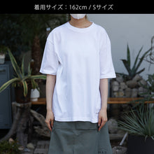 画像をギャラリービューアに読み込む, 【MAG.オリジナル】Tシャツ CIRCLE MAP
