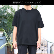 画像をギャラリービューアに読み込む, 【MAG.オリジナル】Tシャツ CIRCLE MAP
