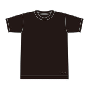 【MAG.オリジナル】Tシャツ CIRCLE MAP