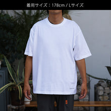 画像をギャラリービューアに読み込む, 【MAG.オリジナル】Tシャツ EDGE
