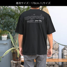 画像をギャラリービューアに読み込む, 【MAG.オリジナル】Tシャツ EDGE
