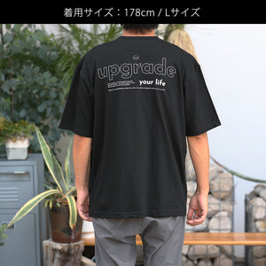 【MAG.オリジナル】Tシャツ EDGE