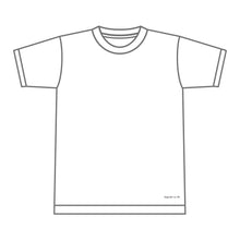 画像をギャラリービューアに読み込む, 【MAG.オリジナル】Tシャツ EDGE
