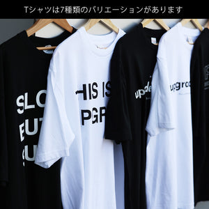 【MAG.オリジナル】Tシャツ CIRCLE MAP