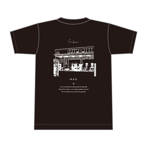 【MAG.オリジナル】Tシャツ The