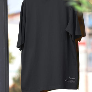 【MAG.オリジナル】Tシャツ UPGRADE YOUR LIFE