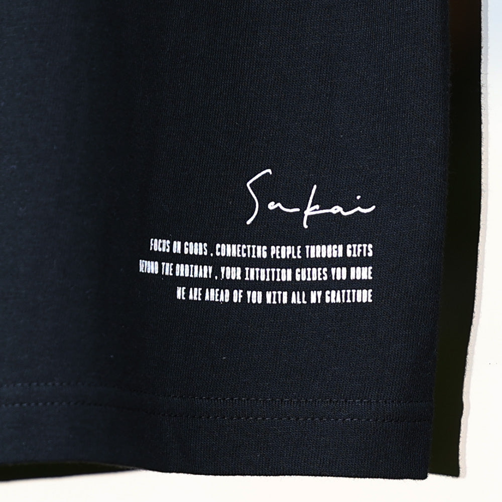 MAG.オリジナル】Tシャツ UPGRADE YOUR LIFE – MAG. online shop