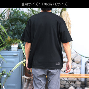 【MAG.オリジナル】Tシャツ UPGRADE YOUR LIFE