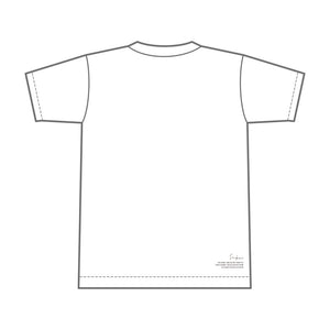 【MAG.オリジナル】Tシャツ UPGRADE YOUR LIFE