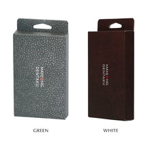 画像をギャラリービューアに読み込む, ピンズ マンズ デザインのボタンが特徴的な麻雀電卓 MAHJONG DENTAKU（マージャンデンタク）
