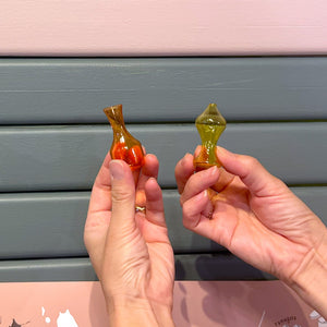 お花を最後まで余すことなく楽しめるミニチュアフラワーベース MALMAISON BOTTLE FEE（マルメゾン ボトル フェー）