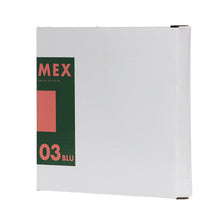 画像をギャラリービューアに読み込む, 色彩の調和が美しいタイル風フレーム MEX（エムイーエックス）
