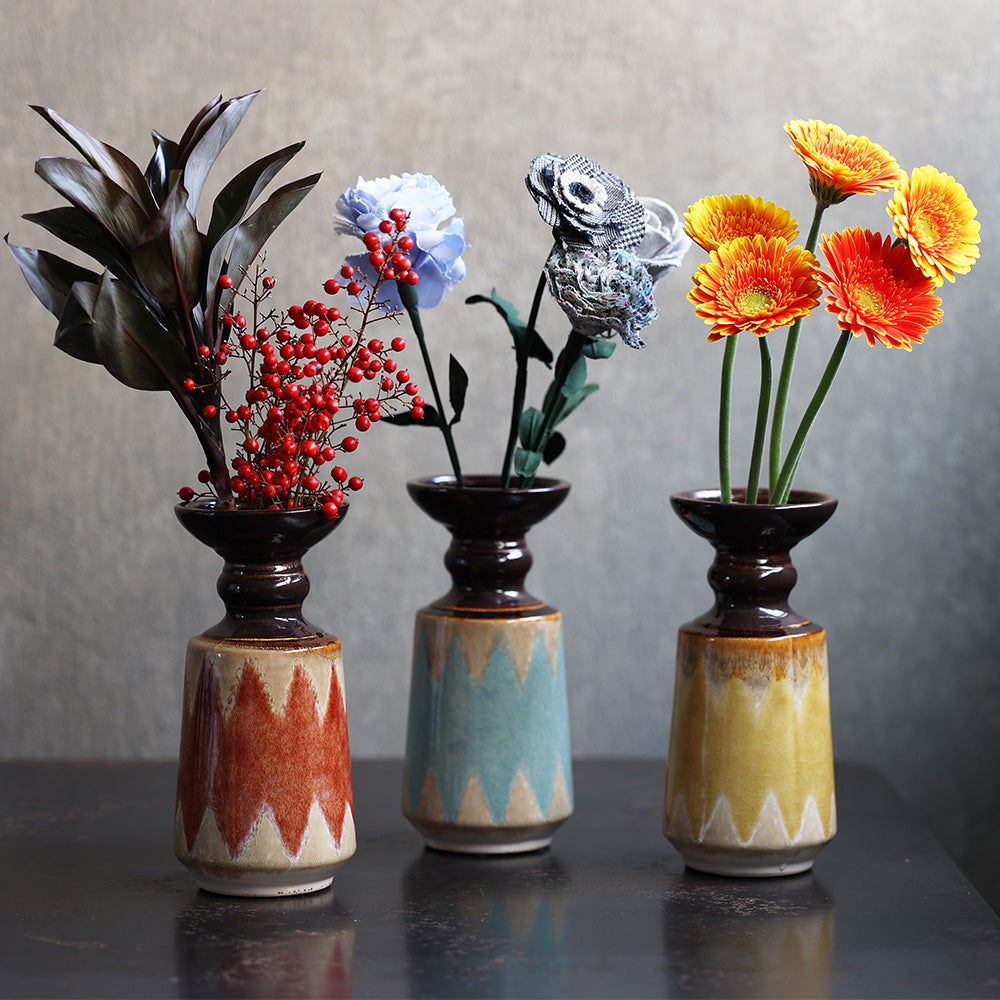 フラワーベース – MAG. online shop