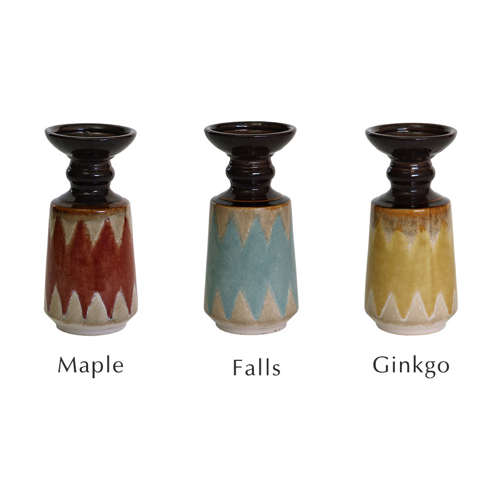 異国の息吹を感じるエキゾチックなフラワーベース Milada（ミラダ