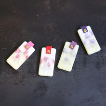 画像をギャラリービューアに読み込む, 想いを形に 大切な人への香りの贈り物 MIMOSA AROMA WAX KEY
