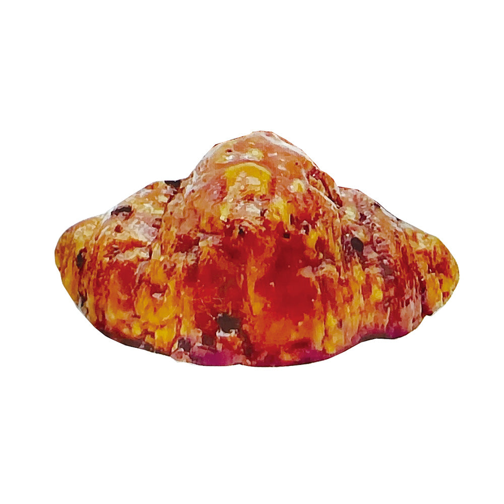 紅茶専門店マザーリーフ監修のミニクロワッサンラスク 5個入り