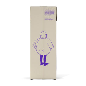 有機JAS認証を受けた コーヒー好きによる、コーヒー好きのためのオーツミルク 1000ml  MINOR FIGURES BARISTA OAT MILK ORGANIC（マイナー フィギュアズ バリスタオーツミルク オーガニック）