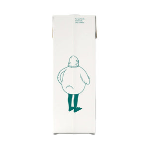 コーヒー好きによる、コーヒー好きのためのオーツミルク 1000ml MINOR FIGURES BARISTA OAT MILK（マイナー フィギュアズ バリスタオーツミルク）
