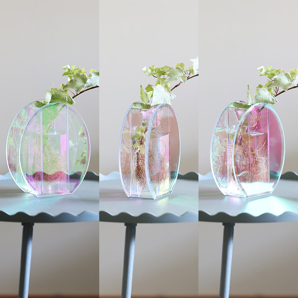 mazzega murano ガラス製花瓶 楽天市場】花瓶 ガラス ベネチアンガラス