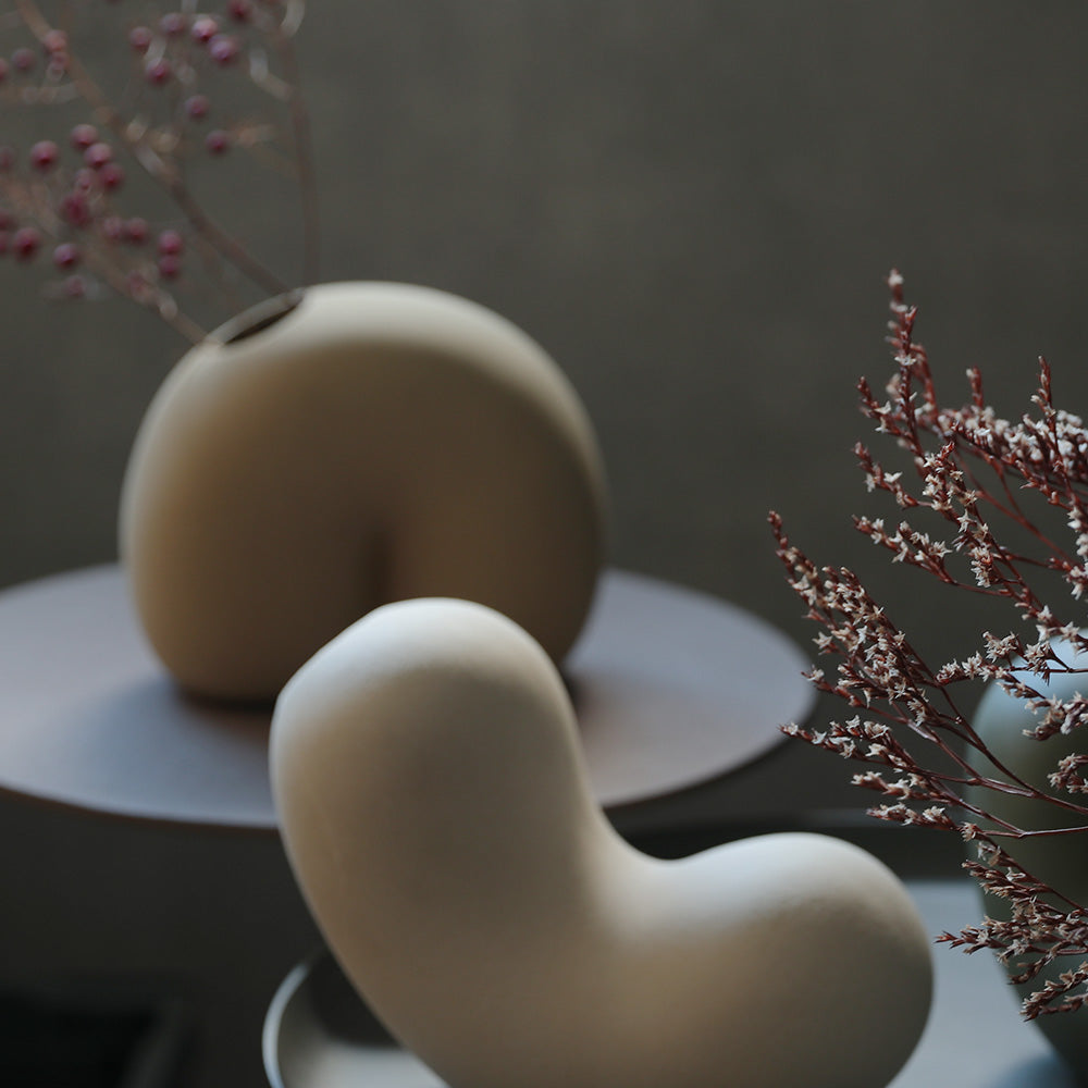 mahoページ シンボリックな美、象徴的な姿【MOKU - MOMA - MORI】 | magnet Inc.