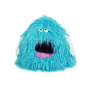 モンスター型のペット用ベット MONSTER PET BED