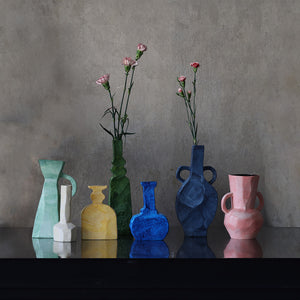 まるで絵画から抜け出してきたかのような花瓶 Morandi（モランディ）