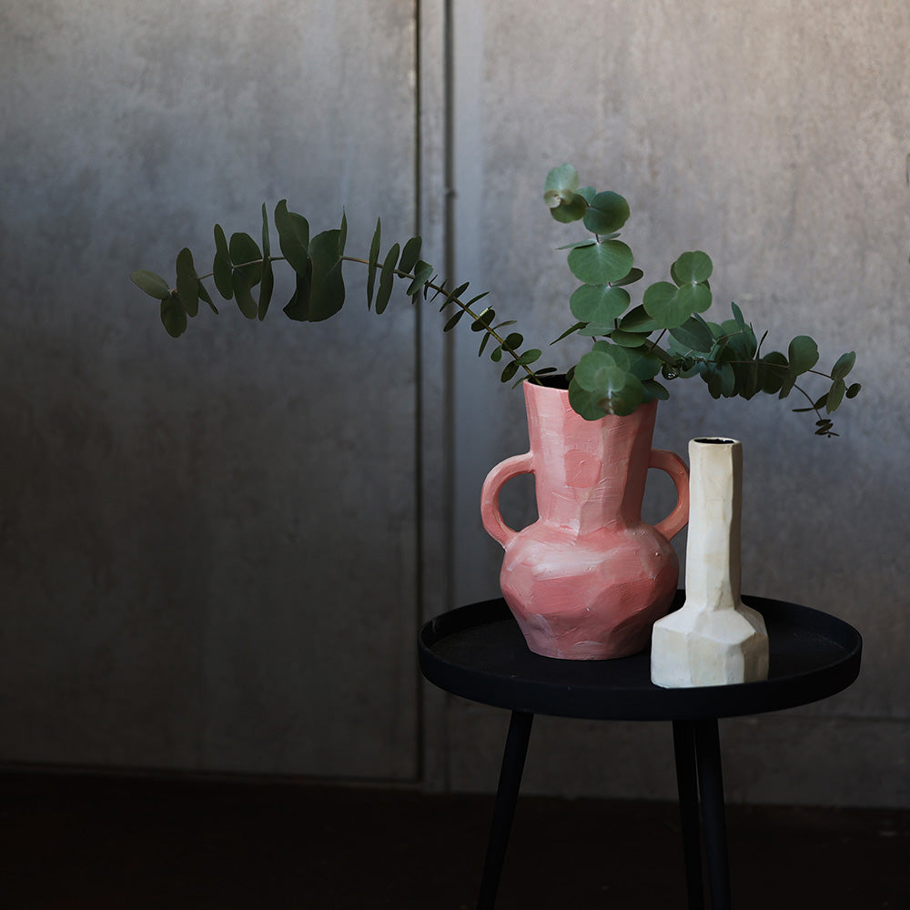 まるで絵画から抜け出してきたかのような花瓶 Morandi（モランディ