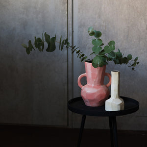 まるで絵画から抜け出してきたかのような花瓶 Morandi（モランディ）