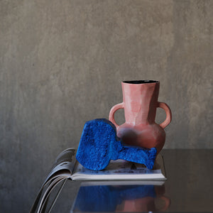 まるで絵画から抜け出してきたかのような花瓶 Morandi（モランディ）
