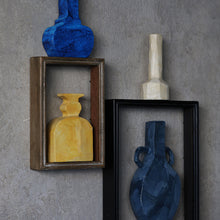 画像をギャラリービューアに読み込む, まるで絵画から抜け出してきたかのような花瓶 Morandi（モランディ）
