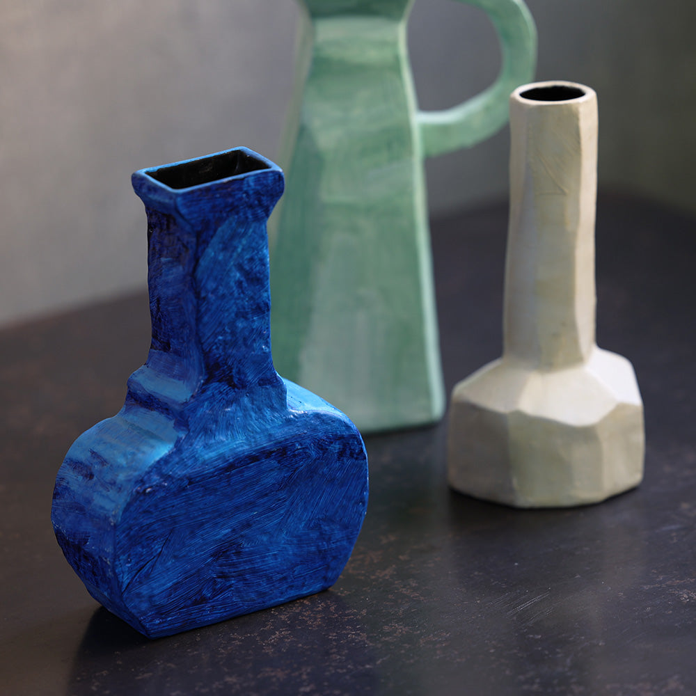 まるで絵画から抜け出してきたかのような花瓶 Morandi（モランディ