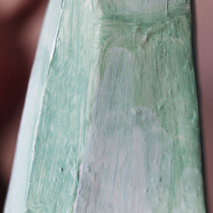 まるで絵画から抜け出してきたかのような花瓶 Morandi（モランディ）