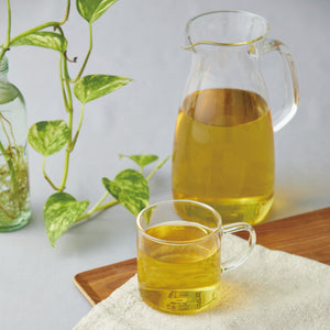 本格台湾茶を気軽に楽しめる Mug & Pot フレーバーティー