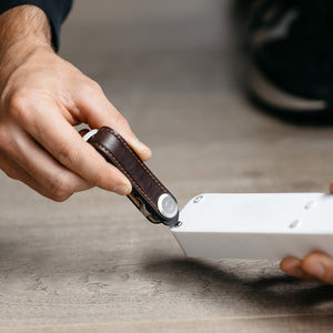 9つの機能が詰まったスリムな多目的ツール Multi Tool v2（マルチツール）