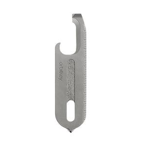 9つの機能が詰まったスリムな多目的ツール Multi Tool v2（マルチツール）