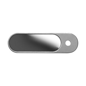 素早く身だしなみがチェックできるツール Nail File ＆ Mirror