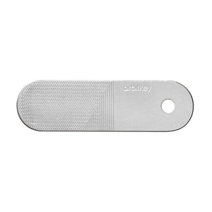 素早く身だしなみがチェックできるツール Nail File ＆ Mirror
