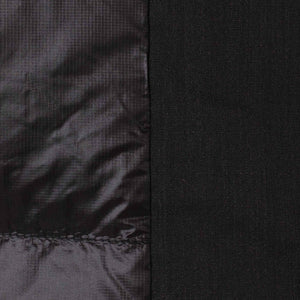 インナーでもアウターでも楽しめる、難燃性インナーダウンカーディガン NANGA HINOC RIPSTOP INNER DOWN CARDIGAN（ナンガ ヒノックリップストップインナーダウンカーディガン）