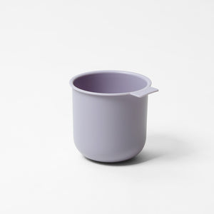 ゴミの仕分けができる 分別ミニカップ付きゴミ箱 niko（ニコ）