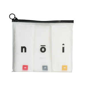 エシカルなバンブークロス NOI（ノーイ）