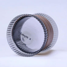 画像をギャラリービューアに読み込む, ウォルナット材のスリーブが温かい飲み物にも、冷たい飲み物にも似合う noon design cup mini（ヌーン デザインカップ ミニ）
