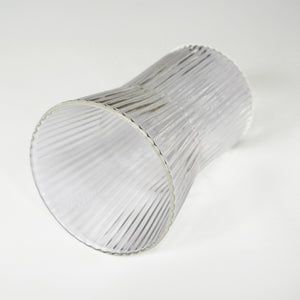 暖かみのある天然のウォルナット材をスリーブ部分に使用した noon design cup（ヌーン デザインカップ）